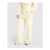 Nike Phoenix Fleece Graphic Swoosh Wide Leg Joggers