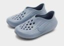 Nike ReactX Rejuven8 Junior Trainers – Blue/Black/Grey ( Sizes 3.5, 4.5, 5.5)