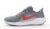 Nike Running Air Zoom Pegasus 41 Grey/Purple & Yellow – Sizes 5/5.5/6/6.5 w/code