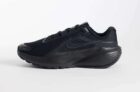 Nike Running Downshifter 14 trainers in black – Sizes 5.5 to 12 w/code