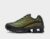 Nike Shox Ride 2 Black/Olive Flak/Metallic Silver/Black 7-10.5