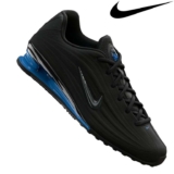Nike Shox Z Trainers (Black / Dark Blue – Size: 3 – 6.5) – W/Code