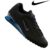 Nike Shox Z Trainers (Black / Dark Blue – Size: 3 – 6.5) – W/Code