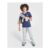 Nike Small Logo T-Shirt Junior