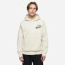 Nike Solo Swoosh Graphic Hoodie (Sizes S – XL) – Purple / Beige / Red – w/code (Free Delivery via App)