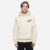 Nike Solo Swoosh Graphic Hoodie (Sizes S – XL) – Purple / Beige / Red – w/code (Free Delivery via App)