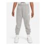 Nike Sportswear Club Fleece Little Kids Full-Zip Trousers