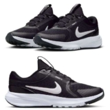 Nike Star Run Lace-Up Kids Trainers – W/Code