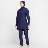Nike Swim Leggings Womens (3XS Only)