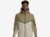 Nike Tech Fleece, Medium Olive-Light Army-Black, Size XS-S w/code Unidays