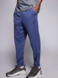 Nike Training Dri-FIT Totality Mens Tracksuit Bottoms – Sizes S – XXL – £15.29 Free Next Day Delivery w/Code (New Accounts)