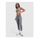 Nike Training Graphic Swoosh Wrap Leggings