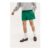 Nike UO Exclusive Malachite Green 3 Shorts