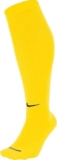 Nike Unisex Football Socks, Yellow – Size XL