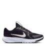 Nike Unisex Kids Trainers ( Sizes – 4, 5, 5.5) – Black/White – Half Price
