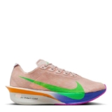 Nike Vaporfly 4 Road Running Shoes – EK Red/Green – Sizes 5 & 6