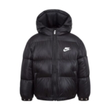 Nike Water Resistant Puffer Jacket Infants