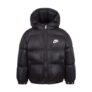 Nike Water Resistant Puffer Jacket Infants