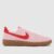 Nike Womens Pink Multi field general trainers Ex-display Size 7 only