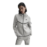 Nike Womens Tech Fleece Zip Hoodie