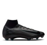 Nike Zoom Mercurial Superfly 10 Pro Adults Firm Ground Football Boots Size 9