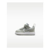 NikeCourt Borough Low Baby & Toddler Shoes