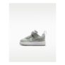 NikeCourt Borough Low Baby & Toddler Shoes