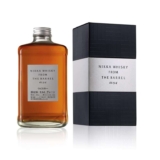 Nikka from the Barrel Blended Whisky from Japan 50cl – 51.4 percent abv – £36.10 S&S