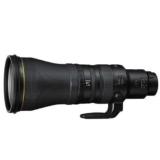 Nikon AF-S Nikkor 600mm f/4E FL ED VR Lens (Pre Order Awaiting Stock)