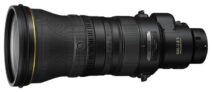 Nikon Z 400mm F2.8 TC VR S