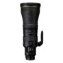 Nikon Z 600mm f4 TC VR S Lens