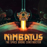 Nimbatus – The Space Drone Constructor (PC)