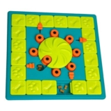 Nina Ottosson Level 4 Dog Puzzle Toys (Advanced)