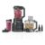 Ninja 3-in-1 Detect Power Blender Processor Pro, Powerful 1200W