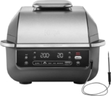Ninja 5-in-1 Grill & Air Fryer EG351UK 2 Year Guarantee – W/Code via DFC – £114.74 – W/Newsletter Signup Code