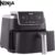 Ninja Air Fryer PRO AF140UK – 4.7L, Air Fry, Roast, Reheat, Dehydrate 2 Year Guarantee – W/Code via DFC/HSD – £68.40 – W/Gift Card