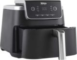 Ninja Air Fryer PRO AF140UK – 4.7L, Air Fry, Roast, Reheat, Dehydrate – Refurbished – W/Code Sold by NinjaKitchen