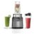 Ninja Blender with Auto-iQ, Blend in Cup, One Touch Controls