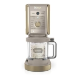 Ninja CREAMi Deluxe Ice Cream Maker and Frozen Dessert Maker