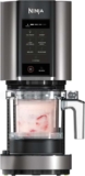 Ninja CREAMi Ice Cream Maker & Frozen Dessert Maker with 3 Tubs, 7 Programs – NC300UK – With Voucher