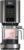 Ninja CREAMi Ice Cream Maker & Frozen Dessert Maker with 3 Tubs, 7 Programs – NC300UK – With Voucher