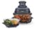 Ninja CRISPi 4-in-1 Portable Glass Air Fryer – Cyber Space FN101UKGY w/code