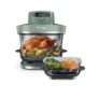 Ninja CRISPi PRO XL Glass Air Fryer Moss Green