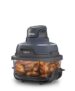 Ninja CRISPi Portable Glass Air Fryer 4 Functions REFURB FN101UK – With code ninjakitchen