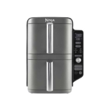 Ninja Double Stack XL 9.5L Air Fryer SL400UK w/code