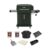 Ninja FlexFlame Outdoor Cooking System Ultimate 5-in-1 Bundle – Green & Gold