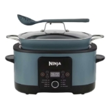 Ninja Foodi 8-in-1 Slow Cooker & Multi-Cooker REFURBISHED MC1001UK – Sold by ninjakitchen