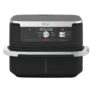Ninja Foodi FlexDrawer Air Fryer 10.4L with code