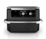 Ninja Foodi FlexDrawer Air Fryer – Refurbished AF500UK 10.4L, Dual Zone refurbished with code sold by ninjakitchen