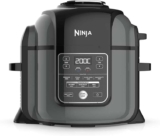 Ninja Foodi MAX Multi-Cooker 7-in-1, Air Fryer REFURB OP450UK – Sold By ninja kitchen – With Code